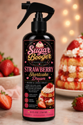 Strawberry Shortcake Dream