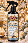 Vanilla Snowflake