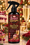 The Holiday Toast