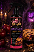 Poisoned Apple Pie