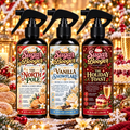 The Holiday Scent Set
