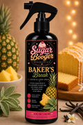 Baker’s Break
