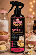 Sweet Ingredients