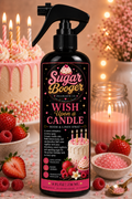 Wish Upon a Candle